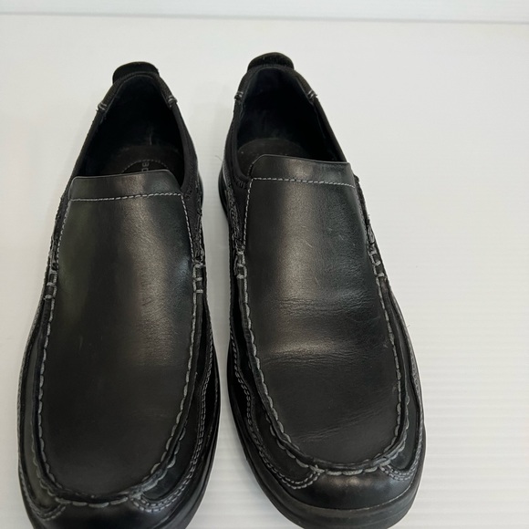 Bostonian Kongo Excel loafer driving moccasin 9M - Picture 6 of 10